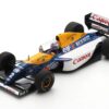 Spark 1:18 Williams FW15C No.5 Alain Prost Winner French GP 1993 (18S732) Resin Model 35 Spark 1:18 Williams FW15C Alain Prost Winner French GP 1993 (18S732) Diecast Model - Image 1