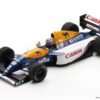 Spark 1:18 Williams FW15C No.2 Alain Prost Winner British GP 1993 (18S733) - Resin Model 3 Spark 1:18 Williams FW15C No.2 Alain Prost Winner British GP 1993 (18S733) Diecast Model - Image 1