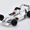Spark 1:43 Arrows A6 No.29 10th German GP 1983 Marc Surer (S5796) - Resin Model 39 Spark 1:43 Arrows A6 No.29 Dutch GP 1983 Marc Surer (S5796) Diecast Model - Image 1