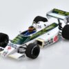 Spark 1:43 Arrows A6 No.29 Canadian GP 1983 Marc Surer (S5798) - Resin Model 8 Spark 1:43 Arrows A6 No.30 European GP 1983 Thierry Boutsen (S5798) Diecast Model - Image 1