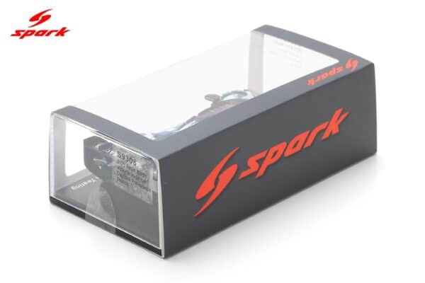 Spark 1:43 Aston Martin Valkyrie Hypercar 2025 (S9308) Resin Model 18 Spark 1:43 Aston Martin Valkyrie Hypercar 2025 (S9308) Resin Model