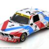 Spark 1:43 BMW 3.0CSi No.2 Jean Xhenceval, Hugues de Fierlant Winner Spa 24H 1975 (43SPA1975) - Resin Model 4 Spark 1:43 BMW 3.0 CSi No.2 Winner 24H Spa 1975 (43SPA1975) Diecast Model - Image 1