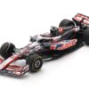 Spark 1:43 Haas VF-25 No.31 US GP 2025 MoneyGram Haas F1 Team Esteban Ocon (S9646) Resin Model 4 Spark 1:43 Haas VF-25 No.31 US GP 2025 MoneyGram Haas F1 Team Esteban Ocon (S9646) Resin Model