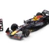 Spark 1:43 Oracle Red Bull Racing RB21 No.1 Winner Las Vegas GP 2025 Max Verstappen with Pit Board (S9669) Resin Model 15 Spark 1:43 Oracle Red Bull Racing RB21 No.1 Winner Las Vegas GP 2025 Max Verstappen with Pit Board (S9669) Resin Model