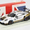 Spark 1:43 Porsche 911 GT3 Cup No.40 Andrew Rackstraw Porsche Carrera Cup Great Britain Champion 2025 (UK040) Limited Edition Resin Model 11 Spark 1:43 Porsche 911 GT3 Cup No.40 Andrew Rackstraw Porsche Carrera Cup Great Britain Champion 2025 (UK040) Limited Edition Resin Model
