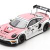 Spark 1:43 Porsche 911 GT3 R No.6 Origine Motorsport 5th Suzuka 1000km 2025 L. Heinrich A. Picariello B. Buus (SJ184) Resin Model 3 Spark 1:43 Porsche 911 GT3 R No.6 Origine Motorsport 5th Suzuka 1000km 2025 L. Heinrich A. Picariello B. Buus (SJ184) Resin Model