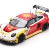 Spark 1:43 Porsche 911 GT3R No.91 The Bend Motorsport Park Bathurst 12h 2025 L.Heinrich Y.Shahin S.Shahin M.Schuring (AS084) Limited Edition Resin Model 32 Spark 1:43 Porsche 911 GT3R No.91 The Bend Motorsport Park Bathurst 12h 2025 L.Heinrich Y.Shahin S.Shahin M.Schuring (AS084) Limited Edition Resin Model