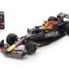 Spark 1:43 Red Bull Racing RB21 No.1 Oracle Red Bull Racing Winner Italian GP 2025 Max Verstappen Oracle 50 Wins with Pit Board (S9636) Resin Model 4 Spark 1:43 Red Bull Racing RB21 No.1 Oracle Red Bull Racing Winner Italian GP 2025 Max Verstappen Oracle 50 Wins with Pit Board (S9636) Resin Model