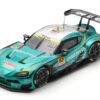 Spark 1:43 Toyota GR Supra No.52 Saitama Toyopet Green Brave 2025 Hiroki Yoshida / Seita Nonaka Super GT Season (43SGT25052) Resin Model 48 Spark 1:43 Toyota GR Supra No.52 Saitama Toyopet Green Brave 2025 Hiroki Yoshida / Seita Nonaka Super GT Season (43SGT25052) Resin Model