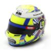 Spark 1:5 Lando Norris McLaren F1 Helmet 2019 Season (5HF025) Resin Model 40 Spark 1:5 Lando Norris McLaren F1 Helmet 2019 Season (5HF025) Resin Model