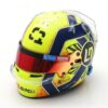 Spark 1:5 Lando Norris McLaren F1 Helmet 2021 Season (5HF054) Resin Model 52 Spark 1:5 Lando Norris McLaren F1 Helmet 2021 Season (5HF054) Resin Model