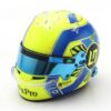 Spark 1:5 Lando Norris McLaren F1 Helmet 2022 Season (5HF075) Resin Model 55 Spark 1:5 Lando Norris McLaren F1 Helmet 2022 Season (5HF075) Resin Model