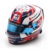 Spark 1:5 Ollie Bearman British GP 2025 Helmet Replica (5HF221) 35 Spark 1:5 Ollie Bearman British GP 2025 Helmet Replica (5HF221)