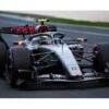 Spark 1:18 Audi R26 No.5 Revolut F1 Team 2026 Gabriel Bortoleto Australian GP (18S1264) Resin Model