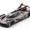 Spark 1:18 Genesis GMR-001 Hypercar No.17 2026 WEC Season (18SP421) Resin Model 4 Spark 1:18 Genesis GMR-001 Hypercar No.17 2026 WEC Season (18SP421) Resin Model
