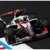 Spark 1:18 Haas VF-26 No.87 Oliver Bearman Japanese GP (18S1258) Resin Model 3 Spark 1:18 Haas VF-26 No.87 Oliver Bearman Japanese GP (18S1258) Resin Model