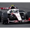 Spark 1:18 Haas VF-26 No.87 TGR Haas F1 Team 2026 Oliver Bearman Chinese GP (18S1266) Resin Model 3 Spark 1:18 Haas VF-26 No.87 TGR Haas F1 Team 2026 Oliver Bearman Chinese GP (18S1266) Resin Model