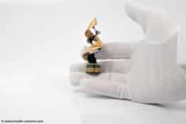 Spark - 1:18 24h Le Mans 100 Year Anniversary Winner's Trophy Replica