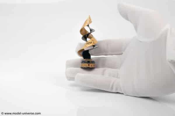 Spark - 1:18 24h Le Mans 100 Year Anniversary Winner's Trophy Replica