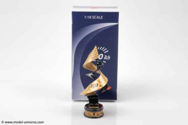 Spark - 1:18 24h Le Mans 100 Year Anniversary Winner's Trophy Replica