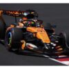Spark 1:18 McLaren MCL40 No.81 Mastercard F1 Team 2026 Oscar Piastri Japanese GP (18S1268) Resin Model 4 Spark 1:18 McLaren MCL40 No.81 Mastercard F1 Team 2026 Oscar Piastri Japanese GP (18S1268) Resin Model