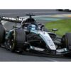 Spark 1:18 Mercedes-AMG W17 No.63 PETRONAS F1 Team 2026 George Russell Australian GP (18S1269) Resin Model 4 Spark 1:18 Mercedes-AMG W17 No.63 PETRONAS F1 Team 2026 George Russell Australian GP (18S1269) Resin Model