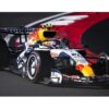 Spark 1:18 Racing Bulls VCARB 03 No.30 Visa Cash App Racing Bulls F1 Team 2026 Liam Lawson Chinese GP (18S1271) Resin Model 3 Spark 1:18 Racing Bulls VCARB 03 No.30 Visa Cash App Racing Bulls F1 Team 2026 Liam Lawson Chinese GP (18S1271) Resin Model