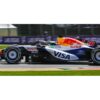 Spark 1:18 Racing Bulls VCARB 03 No.41 Visa Cash App Racing Bulls F1 Team 2026 Arvid Lindblad Australian GP (18S1272) Resin Model 4 Spark 1:18 Racing Bulls VCARB 03 No.41 Visa Cash App Racing Bulls F1 Team 2026 Arvid Lindblad Australian GP (18S1272) Resin Model