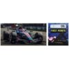 Spark 1:43 Alpine A526 No.43 BWT Alpine F1 Team 2026 Franco Colapinto Chinese GP (S9367) Resin Model 3 Spark 1:43 Alpine A526 No.43 BWT Alpine F1 Team 2026 Franco Colapinto Chinese GP (S9367) Resin Model