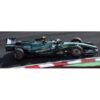 Spark 1:43 Aston Martin AMR26 No.14 Aston Martin Aramco F1 Team 2026 Fernando Alonso Japanese GP (S9368) Resin Model 3 Spark 1:43 Aston Martin AMR26 No.14 Aston Martin Aramco F1 Team 2026 Fernando Alonso Japanese GP (S9368) Resin Model