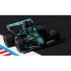 Spark 1:43 Aston Martin AMR26 No.18 Aston Martin Aramco F1 Team 2026 Lance Stroll Japanese GP (S9369) Resin Model 3 Spark 1:43 Aston Martin AMR26 No.18 Aston Martin Aramco F1 Team 2026 Lance Stroll Japanese GP (S9369) Resin Model