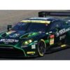 Spark 1:43 Aston Martin Vantage GT3 No.777 D'station Racing 2026 Charlie Fagg / Tomonobu Fujii Super GT Season (43SGT26777) Resin Model 3 Spark 1:43 Aston Martin Vantage GT3 No.777 D'station Racing 2026 Charlie Fagg / Tomonobu Fujii Super GT Season (43SGT26777) Resin Model
