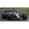Spark 1:43 Audi R26 No.27 Revolut F1 Team 2026 Nico Hulkenberg Australian GP (S9372) Resin Model 3 Spark 1:43 Audi R26 No.27 Revolut F1 Team 2026 Nico Hulkenberg Australian GP (S9372) Resin Model