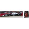 Spark 1:43 Cadillac No.77 F1 Team 2026 Valtteri Bottas Australian GP (S9375) Resin Model 3 Spark 1:43 Cadillac No.77 F1 Team 2026 Valtteri Bottas Australian GP (S9375) Resin Model