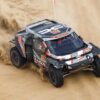 Spark 1:43 Dacia Sandrider No.219 Sébastien Loeb Dakar Rally 2026 (S6264) Resin Model 4 Spark 1:43 Dacia Sandrider No.219 Sébastien Loeb Dakar Rally 2026 (S6264) Resin Model