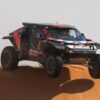 Spark 1:43 Dacia Sandrider No.223 Lucas Moraes Dakar Rally 2026 (S6266) Resin Model 4 Spark 1:43 Dacia Sandrider No.223 Lucas Moraes Dakar Rally 2026 (S6266) Resin Model