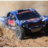 Spark 1:43 Ford Raptor No.225 Carlos Sainz Dakar Rally 2026 (S6265) Resin Model 4 Spark 1:43 Ford Raptor No.225 Carlos Sainz Dakar Rally 2026 (S6265) Resin Model