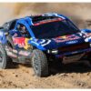Spark 1:43 Ford Raptor No.228 Mitch Guthrie Jr. Dakar Rally 2026 (S6270) Resin Model 4 Spark 1:43 Ford Raptor No.228 Mitch Guthrie Jr. Dakar Rally 2026 (S6270) Resin Model