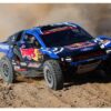 Spark 1:43 Ford Raptor T1+ No.226 Mattias Ekström Dakar Rally 2026 (S6263) Resin Model 4 Spark 1:43 Ford Raptor T1+ No.226 Mattias Ekström Dakar Rally 2026 (S6263) Resin Model
