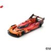 Spark 1:43 GMR-001 Genesis Magma Racing 2026 (SP725) Resin Model 4 Spark 1:43 GMR-001 Genesis Magma Racing 2026 (SP725) Resin Model