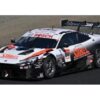 Spark 1:43 Honda PRELUDE-GT No.100 Stanley Team Kunimitsu 2026 Naoki Yamamoto / Tadasuke Makino Super GT Season (43SGT26100) Resin Model 4 Spark 1:43 Honda PRELUDE-GT No.100 Stanley Team Kunimitsu 2026 Naoki Yamamoto / Tadasuke Makino Super GT Season (43SGT26100) Resin Model
