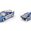 Spark 1:43 Lancia 037 Rally No.11 1984 Jean-Claude Andruet / M. Rich-Place Tour de Corse (S9180) Resin Model 4 Spark 1:43 Lancia 037 Rally No.11 1984 Jean-Claude Andruet / M. Rich-Place Tour de Corse (S9180) Resin Model