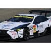 Spark 1:43 Lexus LC500h GT No.31 apr 2026 Charlie Wurz / K. Kotaka / Manabu Koyama Super GT Season (43SGT26031) Resin Model 3 Spark 1:43 Lexus LC500h GT No.31 apr 2026 Charlie Wurz / K. Kotaka / Manabu Koyama Super GT Season (43SGT26031) Resin Model