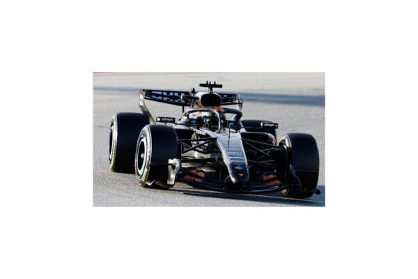 Latest arrivals & pre-orders at model‑universe.com – 17 August 2025, including Koenigsegg Agera S by FrontiArt, Ferrari 499P & 296 LMGT3 by Looksmart, and much more 16 Spark 1:43 McLaren MCL40 Mastercard F1 Team 2026 Lando Norris Barcelona Pre-Season Shakedown (S9392) Resin Model