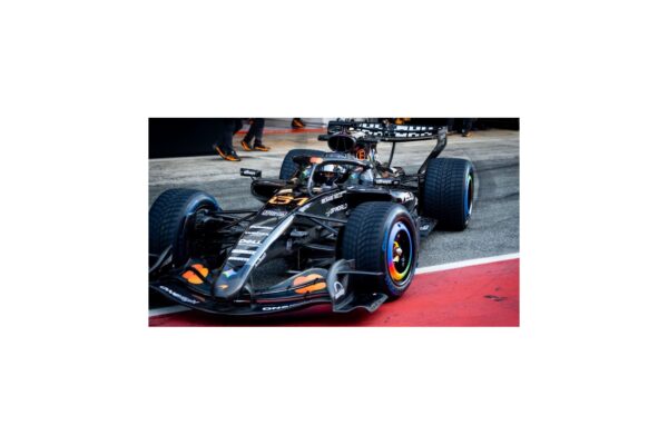 Latest arrivals & pre-orders at model‑universe.com – 17 August 2025, including Koenigsegg Agera S by FrontiArt, Ferrari 499P & 296 LMGT3 by Looksmart, and much more 15 Spark 1:43 McLaren MCL40 Mastercard F1 Team 2026 Oscar Piastri Barcelona Pre-Season Shakedown (S9393) Resin Model