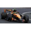 Spark 1:43 McLaren MCL40 No.1 Mastercard F1 Team 2026 Lando Norris Australian GP (S9378) Resin Model 3 Spark 1:43 McLaren MCL40 No.1 Mastercard F1 Team 2026 Lando Norris Australian GP (S9378) Resin Model