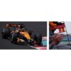 Spark 1:43 McLaren MCL40 No.81 Mastercard F1 Team 2026 Oscar Piastri Japanese GP (S9379) Resin Model 3 Spark 1:43 McLaren MCL40 No.81 Mastercard F1 Team 2026 Oscar Piastri Japanese GP (S9379) Resin Model