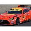 Spark 1:43 Mercedes-AMG GT3 No.22 R'Qs Motor Sports 2026 H. Wada / M. Jyonai / M. Kano Super GT Season (43SGT26022) Resin Model 4 Spark 1:43 Mercedes-AMG GT3 No.22 R'Qs Motor Sports 2026 H. Wada / M. Jyonai / M. Kano Super GT Season (43SGT26022) Resin Model
