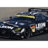 Spark 1:43 Mercedes-AMG GT3 No.65 LEON Pyramid AMG K2 R&D LEON Racing 2026 Naoya Gamou / Togo Suganami Super GT Season (43SGT26065) Resin Model 4 Spark 1:43 Mercedes-AMG GT3 No.65 LEON Pyramid AMG K2 R&D LEON Racing 2026 Naoya Gamou / Togo Suganami Super GT Season (43SGT26065) Resin Model