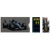 Spark 1:43 Mercedes-AMG W17 No.12 PETRONAS F1 Team 2026 Andrea Kimi Antonelli Chinese GP (S9381) Resin Model 4 Spark 1:43 Mercedes-AMG W17 No.12 PETRONAS F1 Team 2026 Andrea Kimi Antonelli Chinese GP (S9381) Resin Model